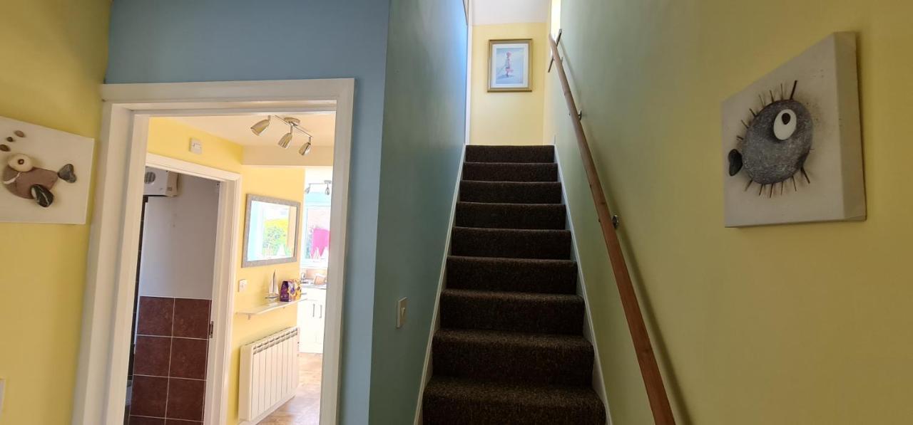 Parterre Holiday Apartments Sandown Bagian luar foto