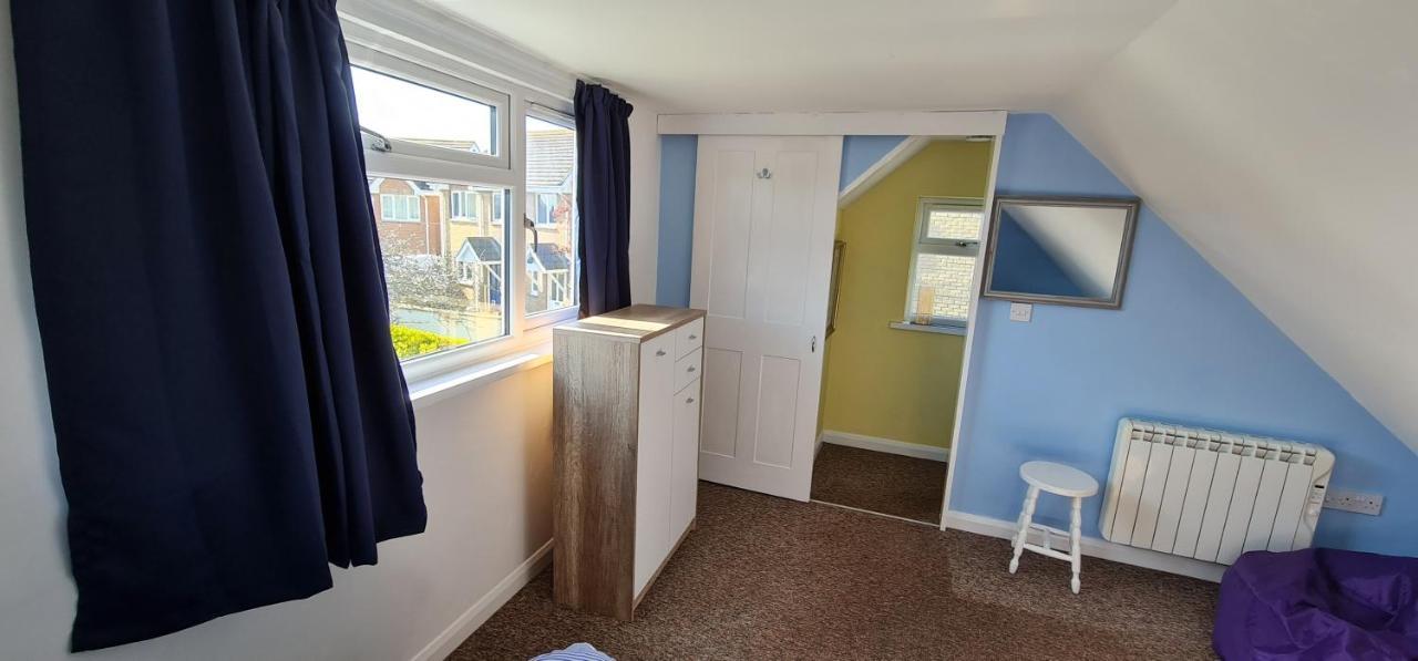 Parterre Holiday Apartments Sandown Bagian luar foto