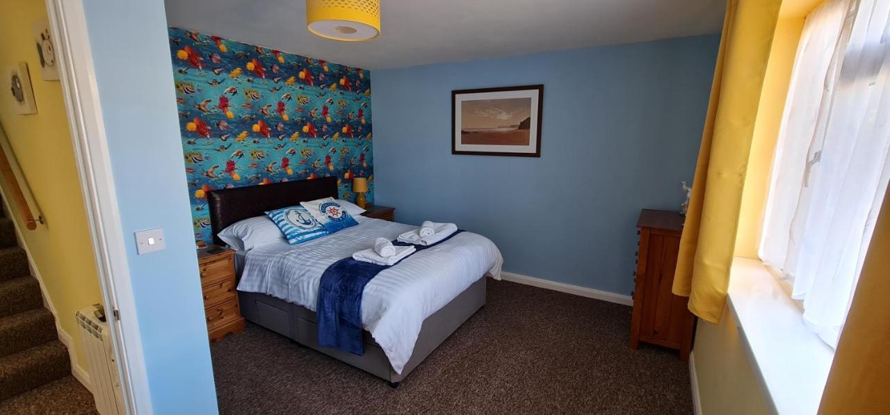 Parterre Holiday Apartments Sandown Bagian luar foto