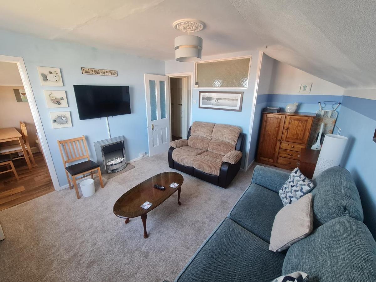 Parterre Holiday Apartments Sandown Bagian luar foto