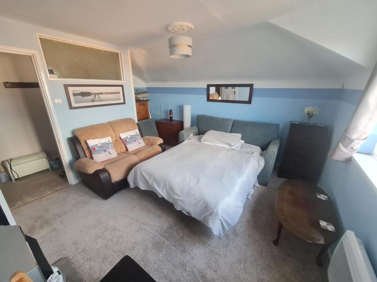Parterre Holiday Apartments Sandown Bagian luar foto