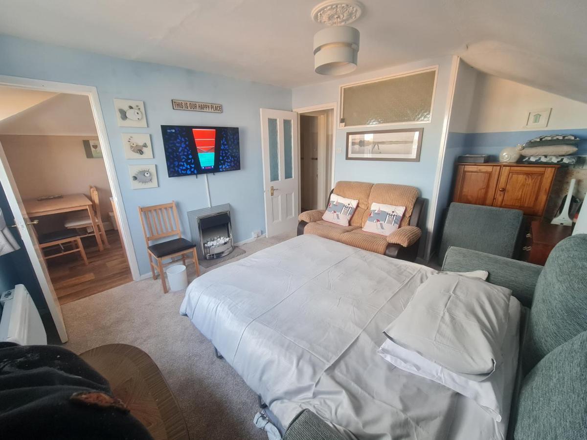 Parterre Holiday Apartments Sandown Bagian luar foto